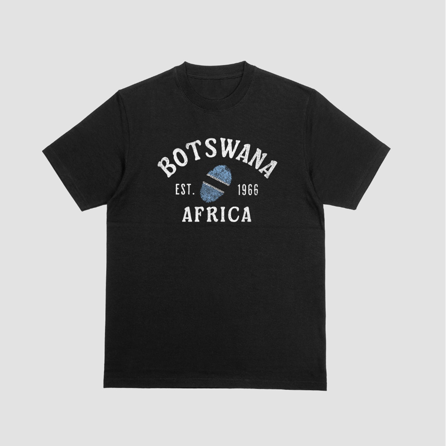 Bots Flag Women T-Shirts