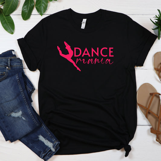 Dance Mom Shirt | Dance Mama Life Shirt