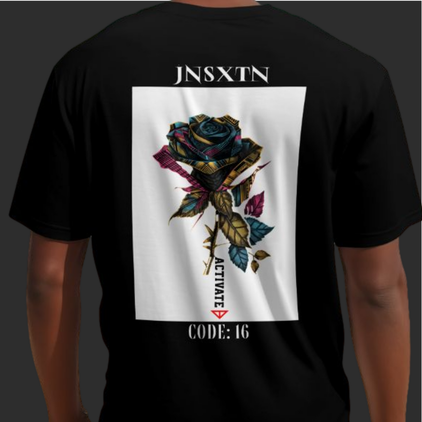 Code 16 T-Shirts