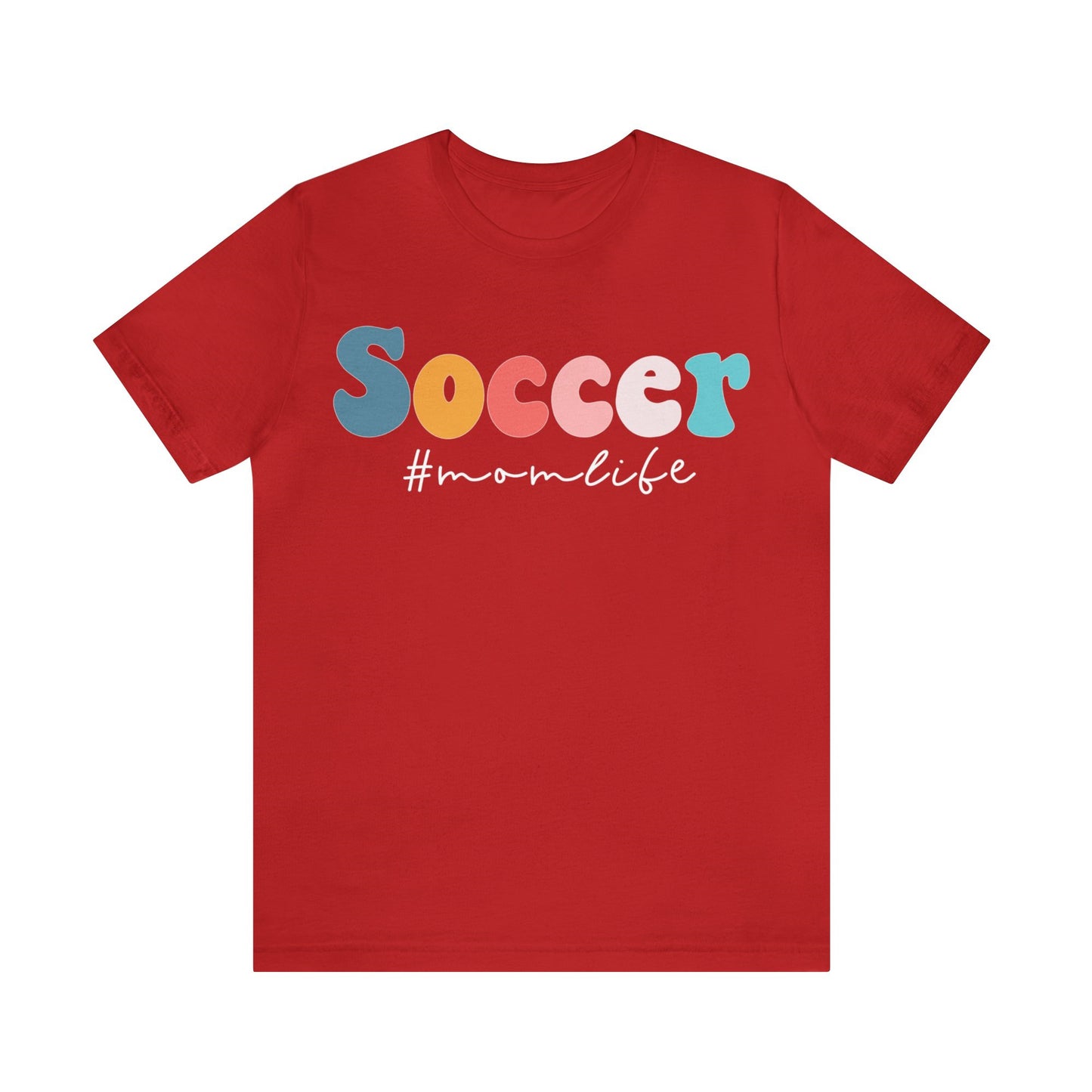 Soccer Mon-Life