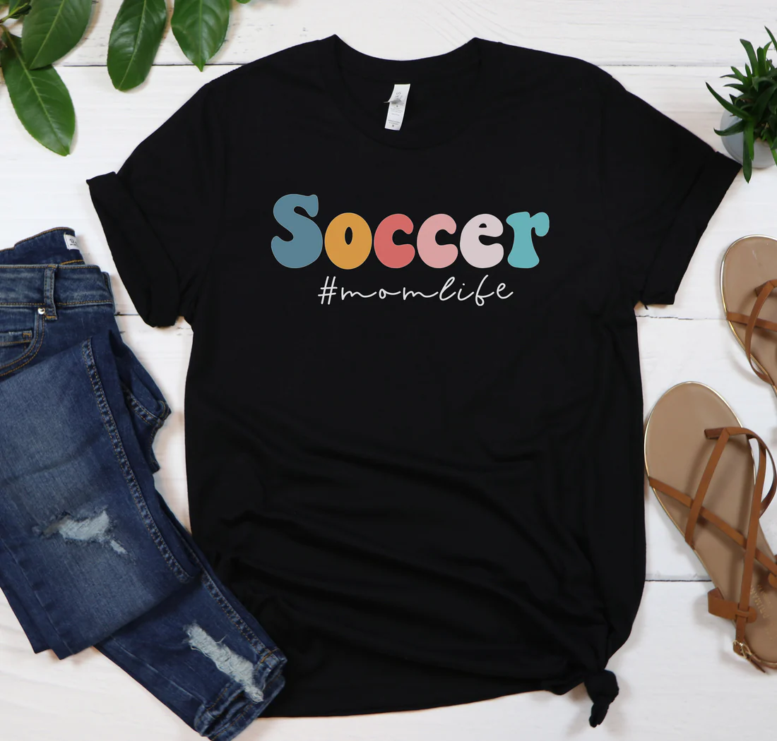 Soccer Mon-Life